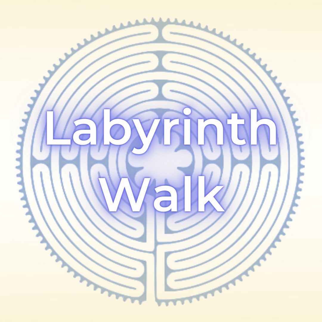 Labyrinth Walk with Bobbie Perkins 
Friday, June 24, 2022
6:30 – 8:30pm CDT
Event link on website in bio
#LabyrinthWalk, #DallasMeditationCenter
This event is in-person.
A donation of $20 is encouraged.