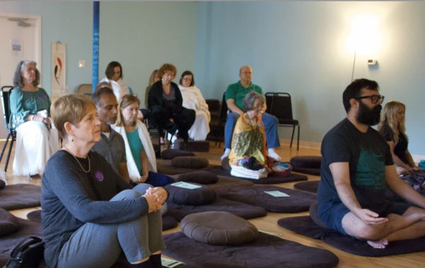 Mindfulness for Everyone: Mindfulness Meditation Community ⋆ Dallas ...