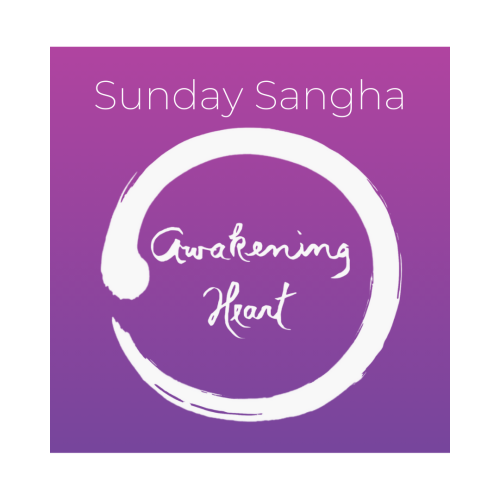 Group meditation: Sunday 5-7 PM - Sunday Awakening Heart IN-PERSON and ONLINE